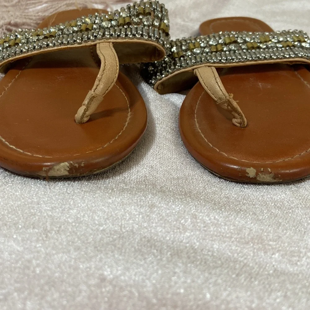 Jessica Simpson Sandals - Picture 5 of 6